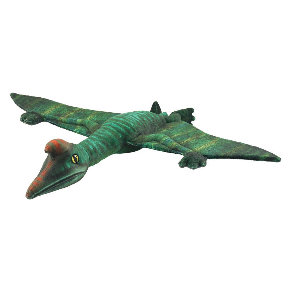 Quetzalcoatlus Grande - Museo Historia Natural