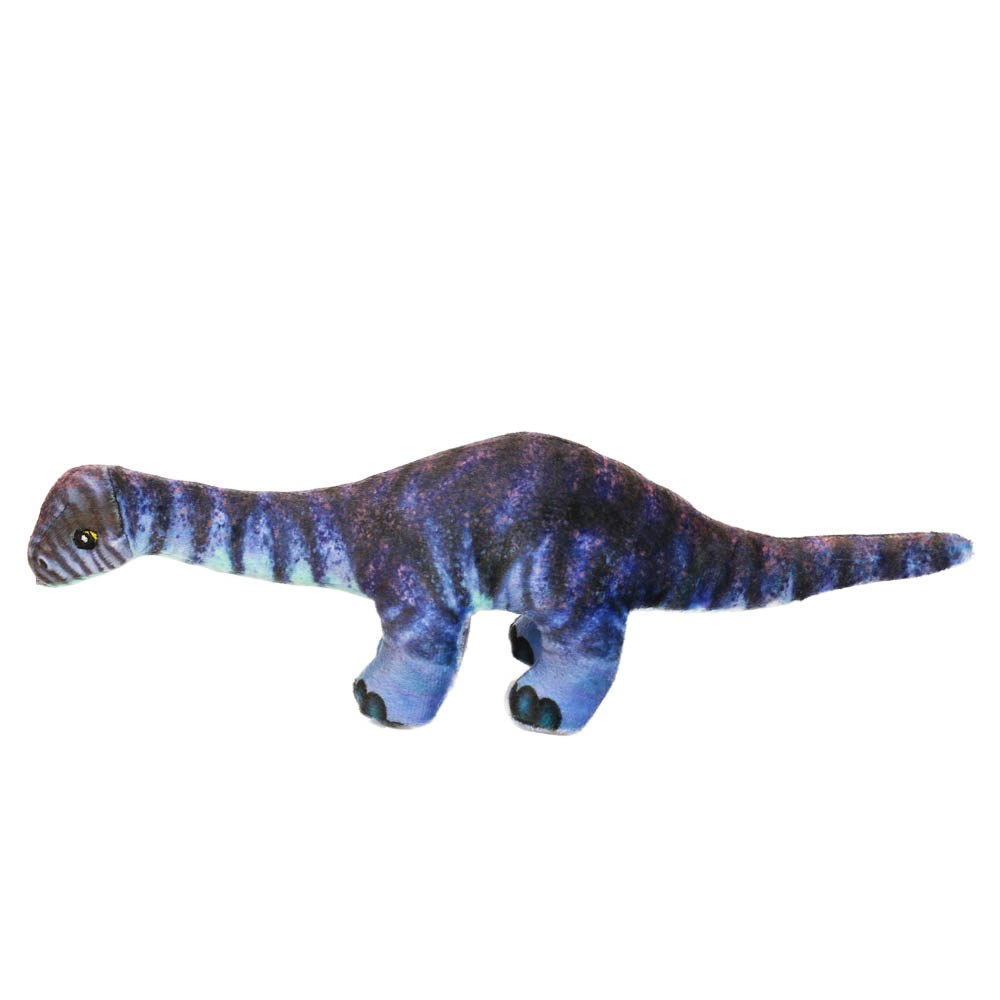 Diplodocus Pequeño - Museo Historia Natural