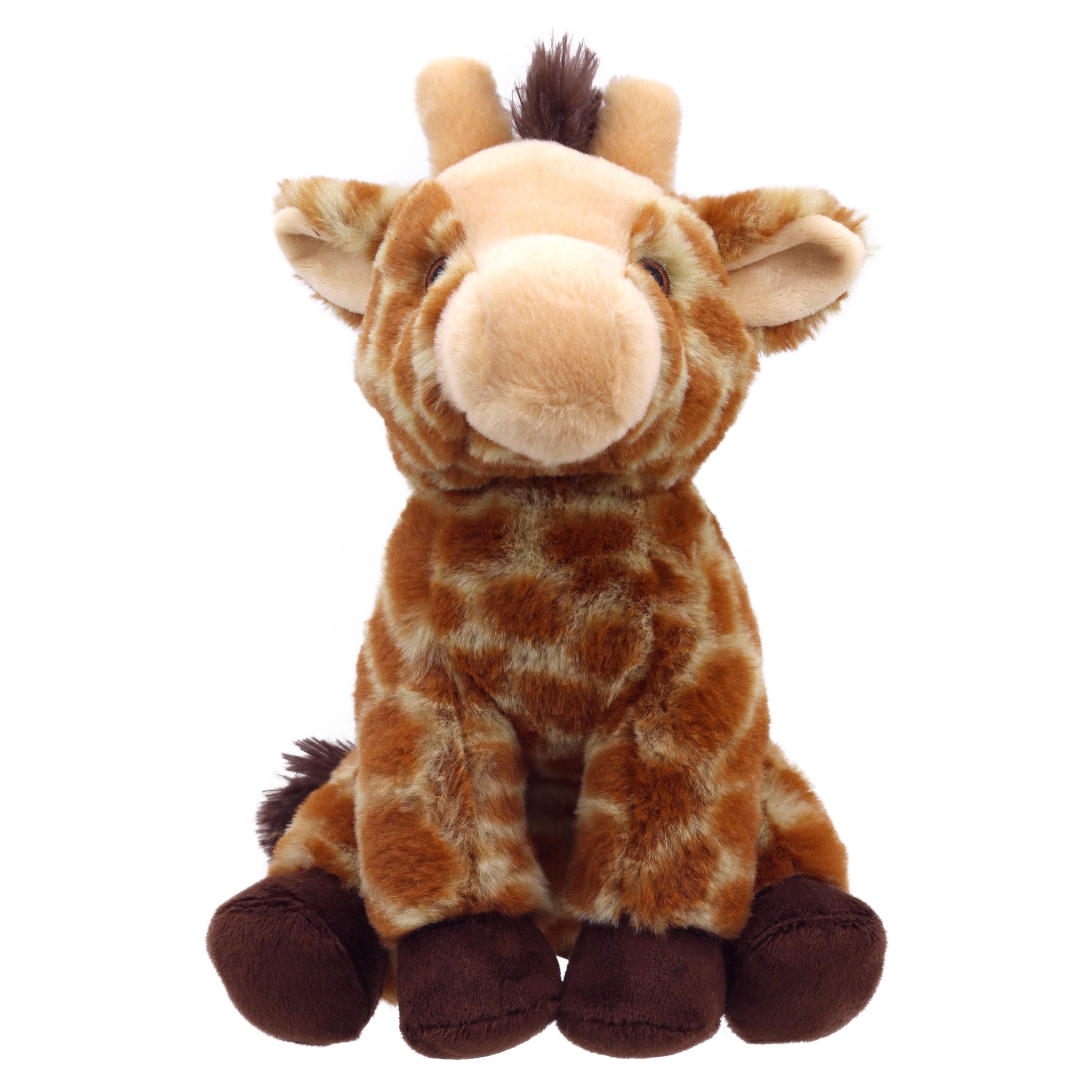 George - Jirafa