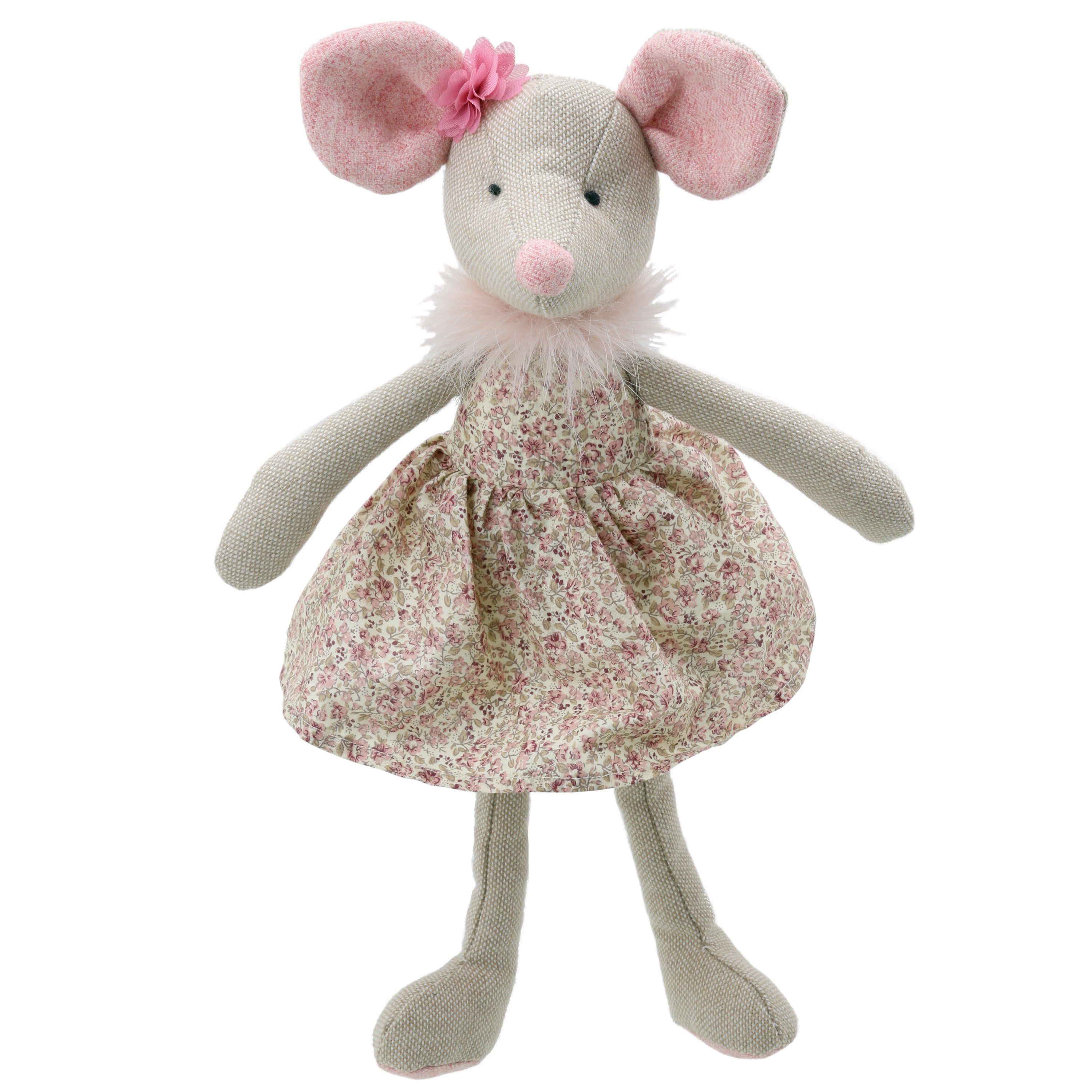 Ratoncita (con Vestido)