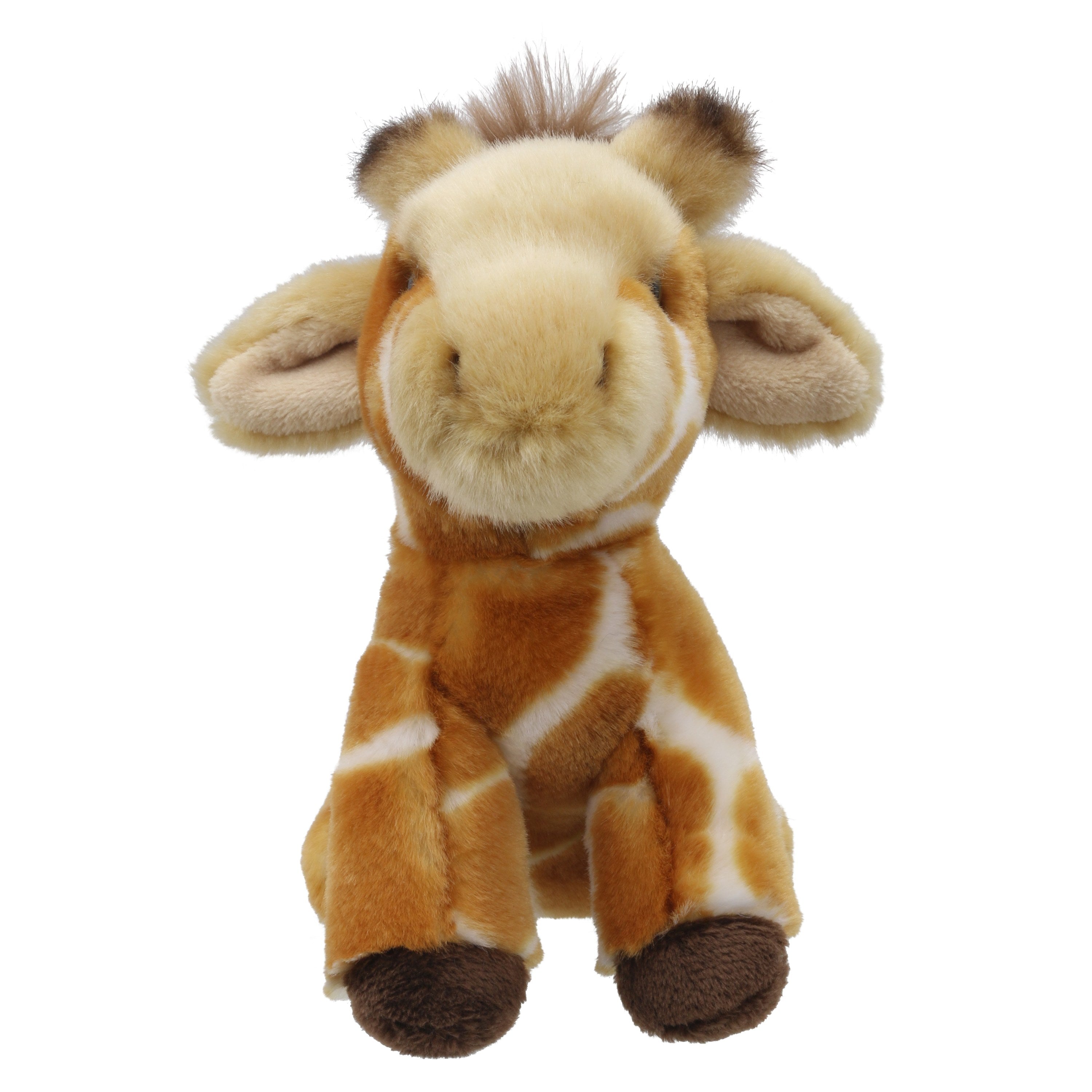 Wilberry Minis - Jirafa