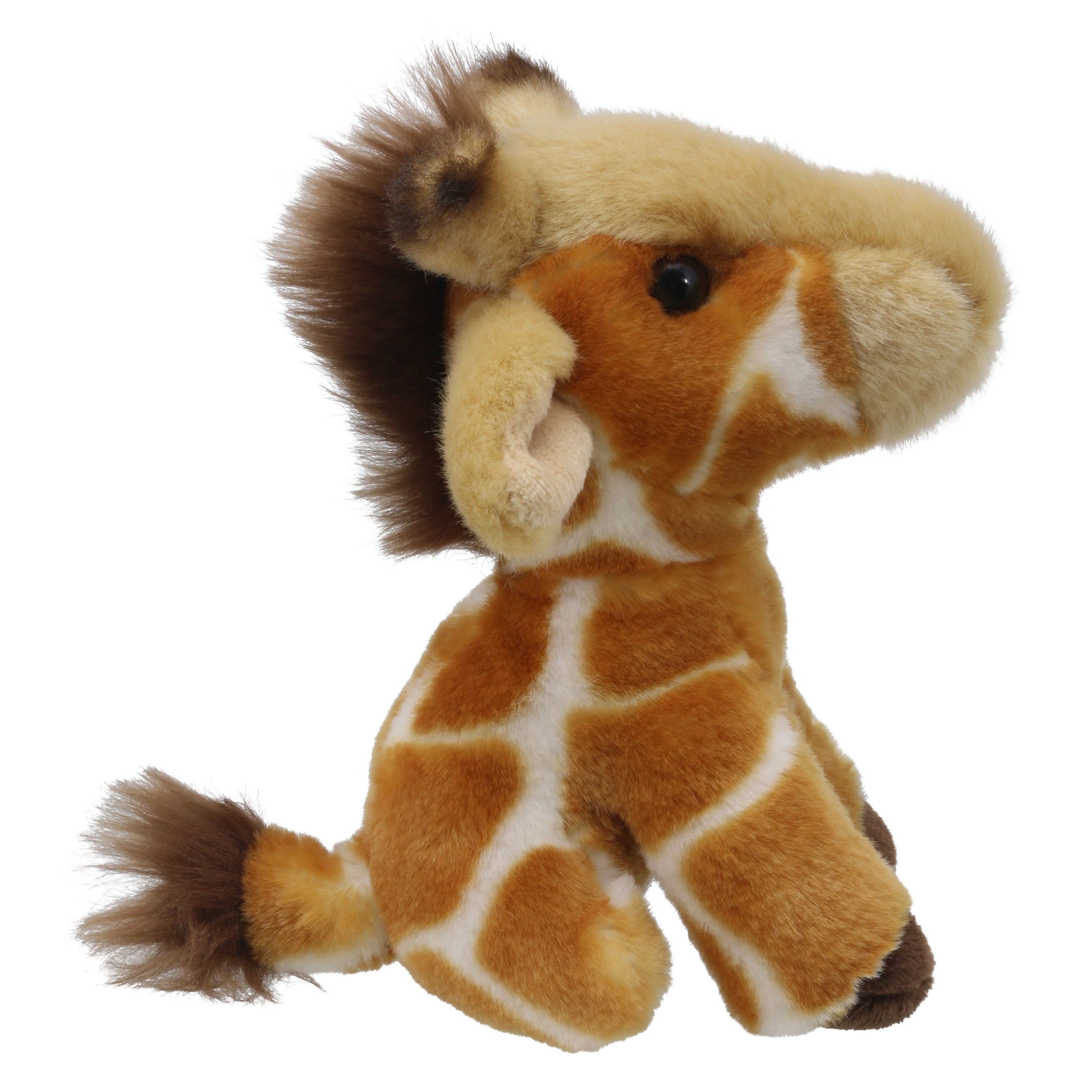 Wilberry Minis - Jirafa