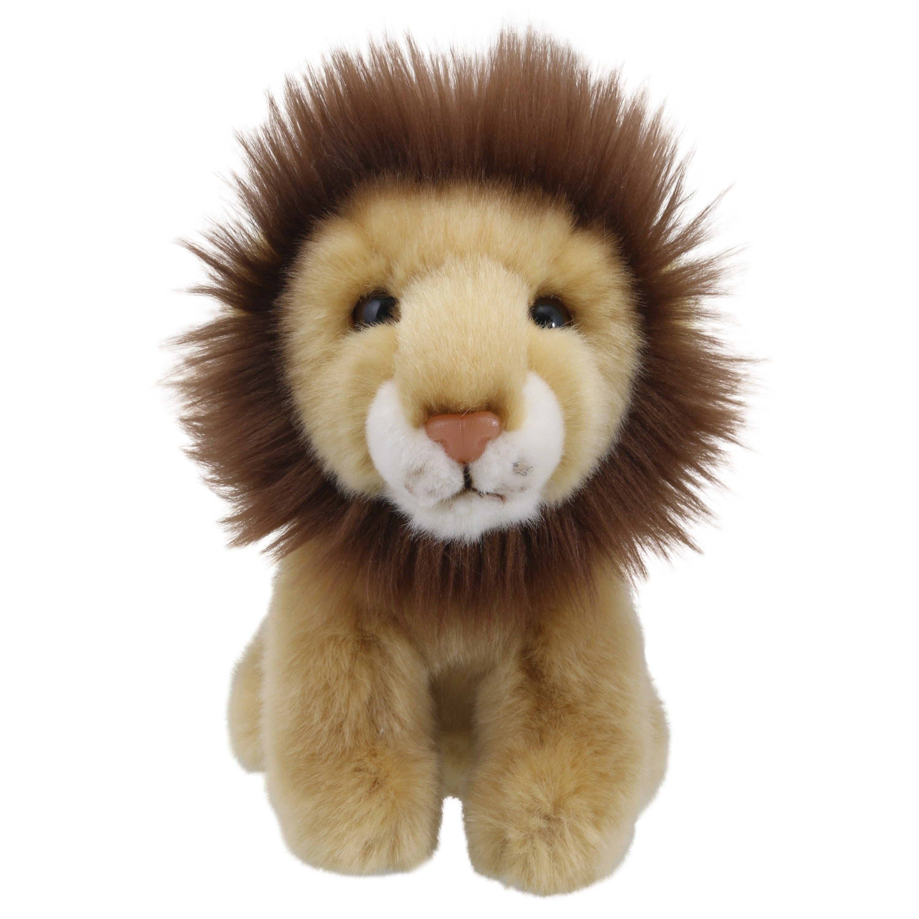Wilberry Minis - León
