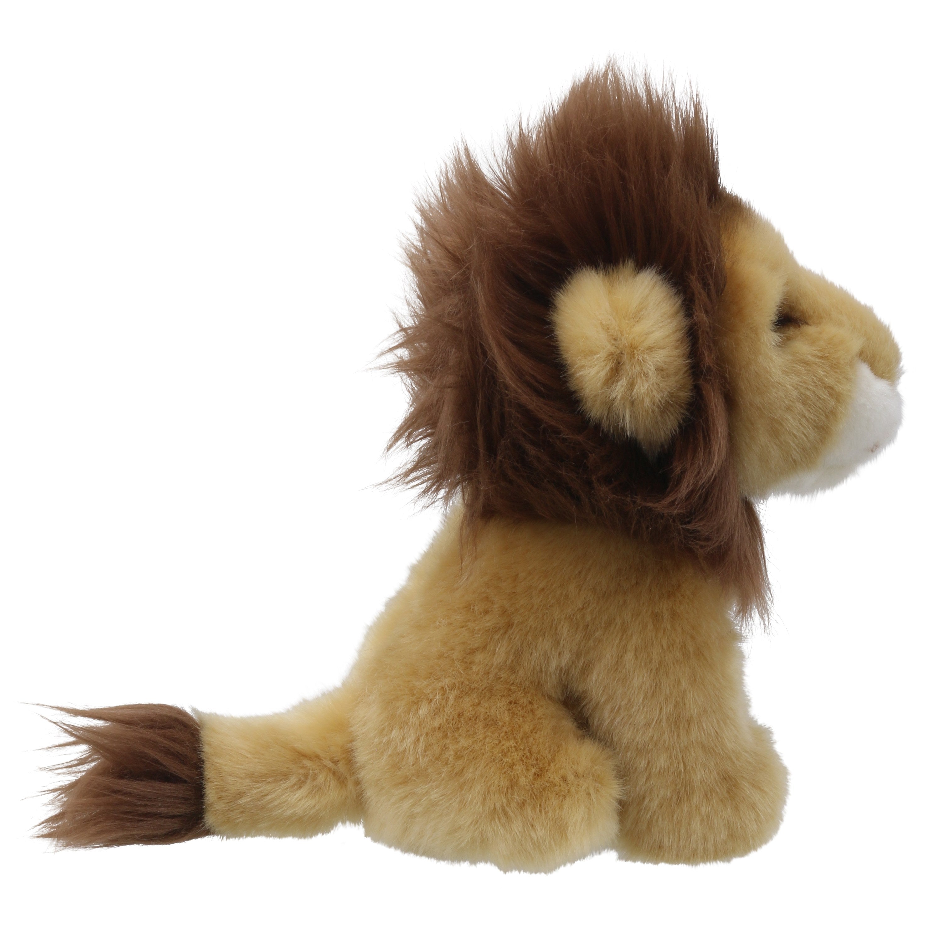 Wilberry Minis - León