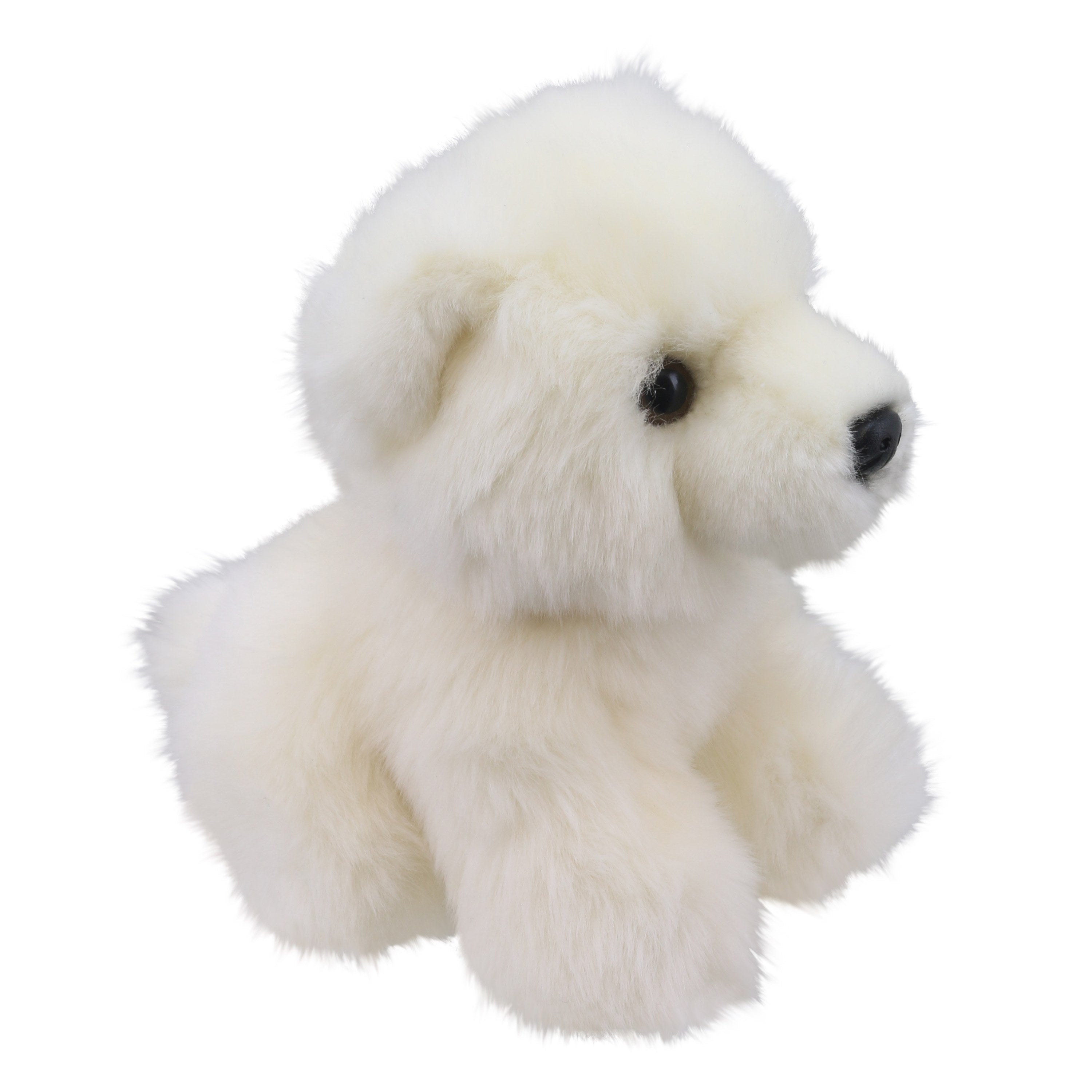 Wilberry Minis - Oso Polar