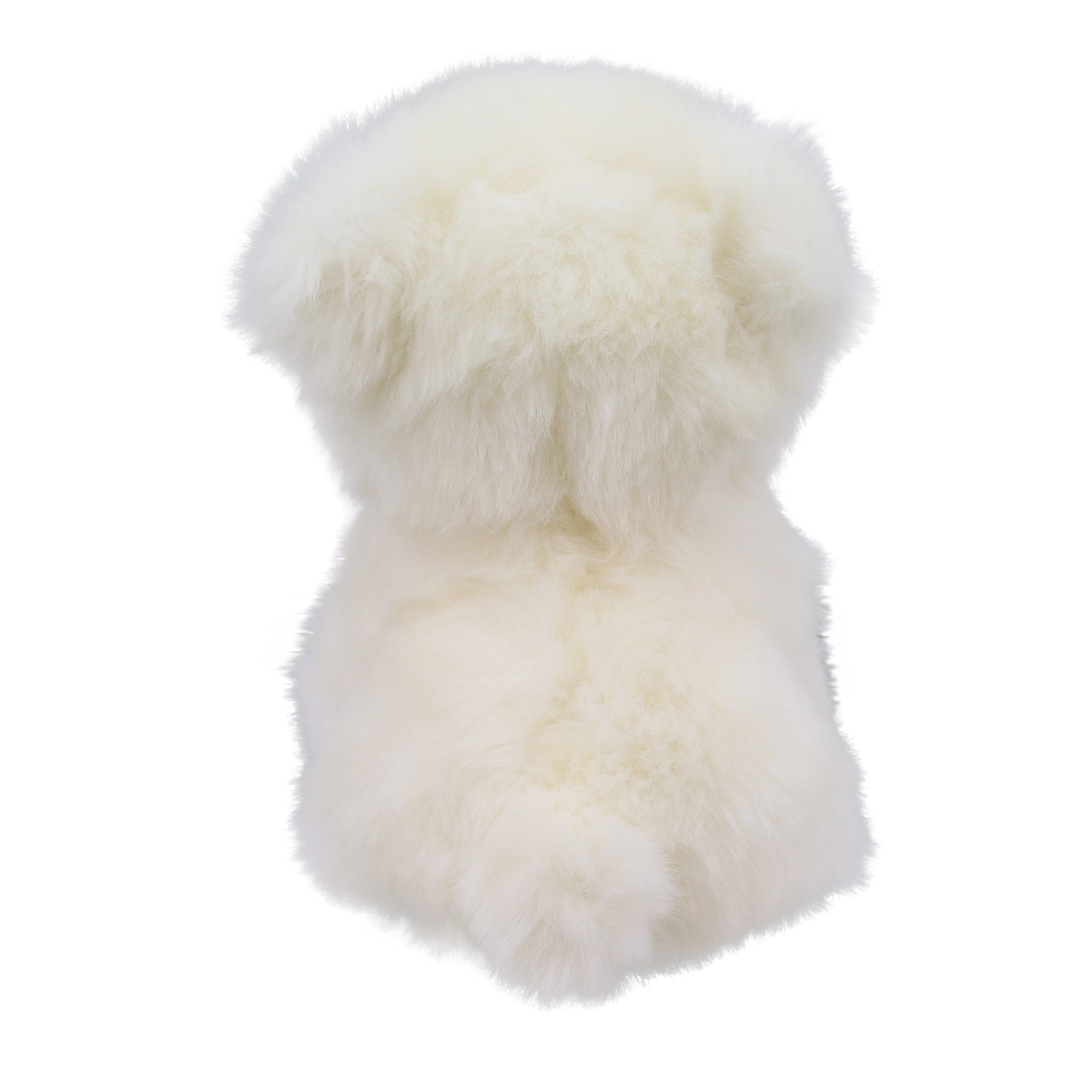 Wilberry Minis - Oso Polar