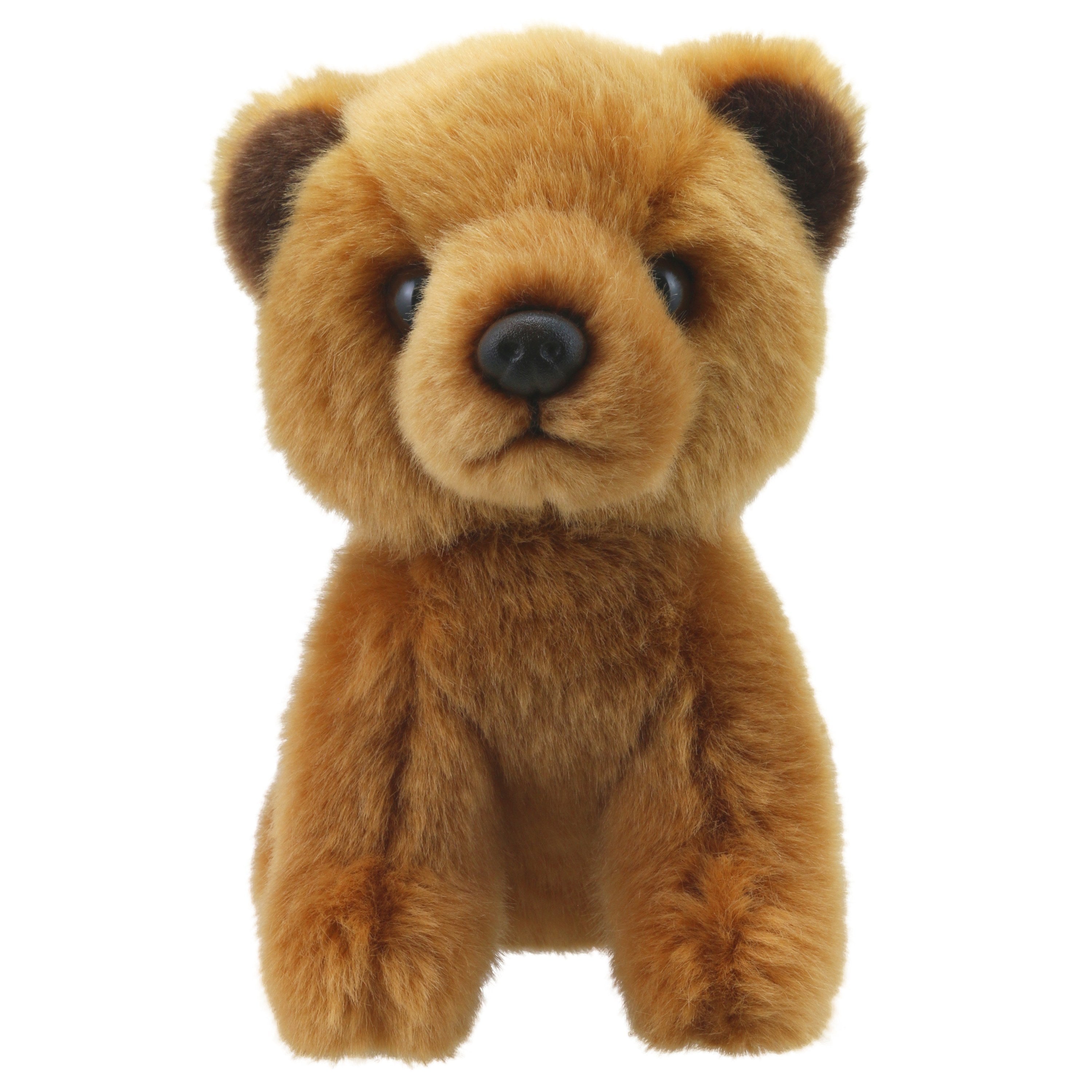 Wilberry Minis - Oso (Café)