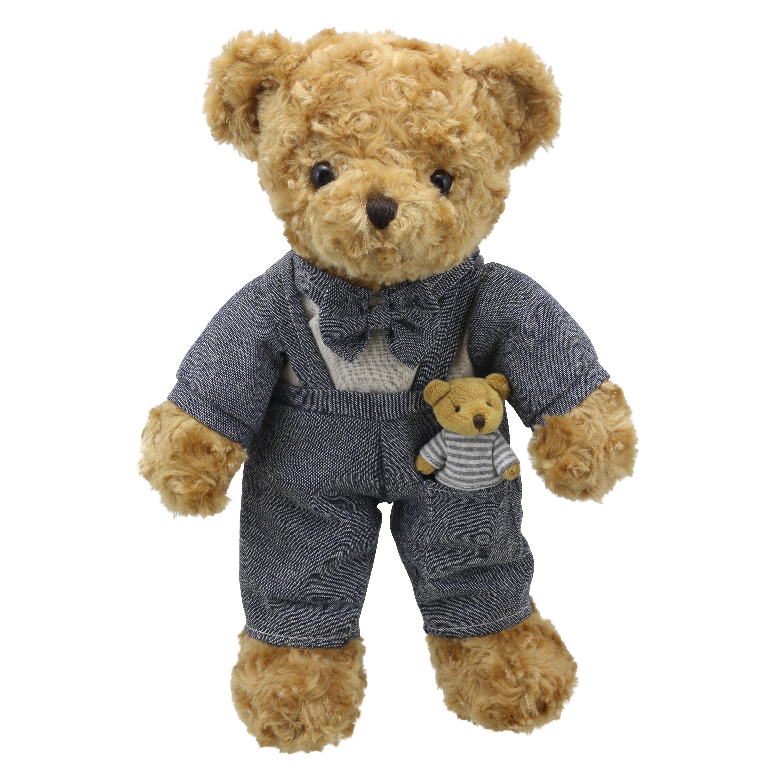 Oso Papá