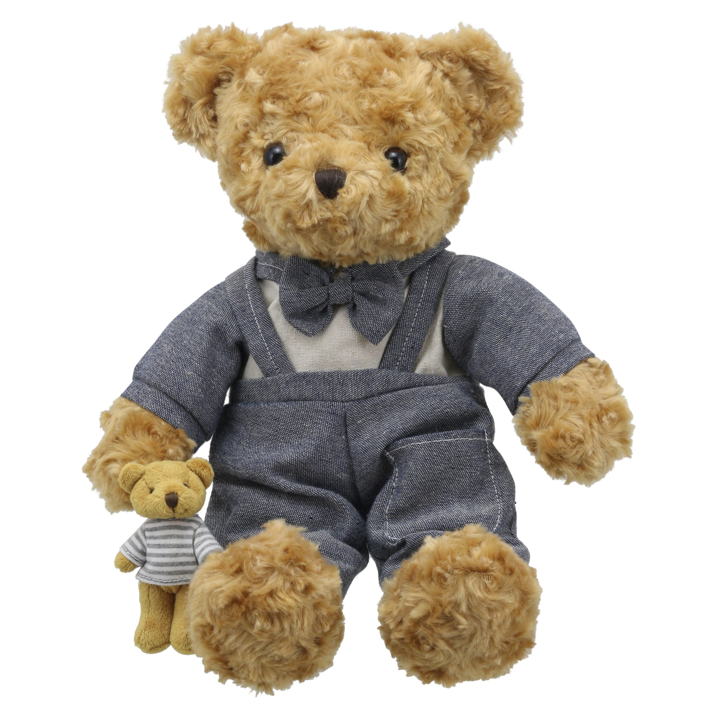 Oso Papá