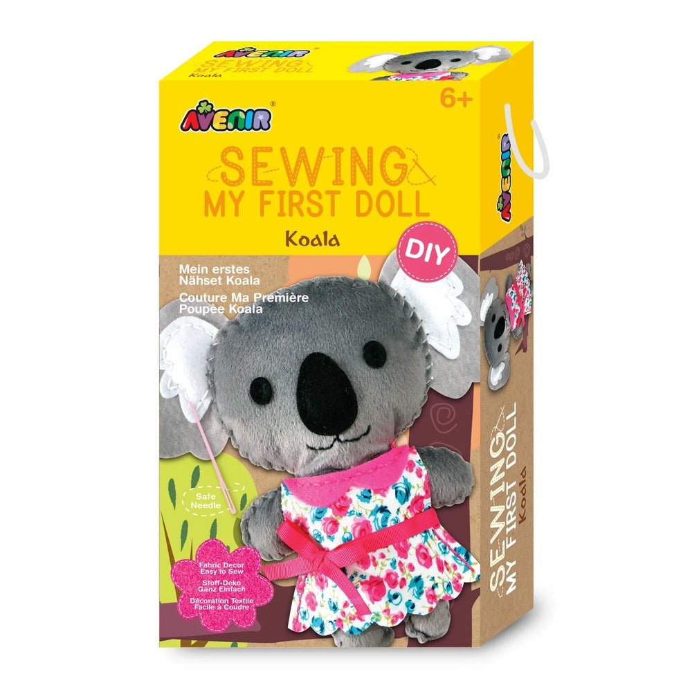 Cosé tu Koala