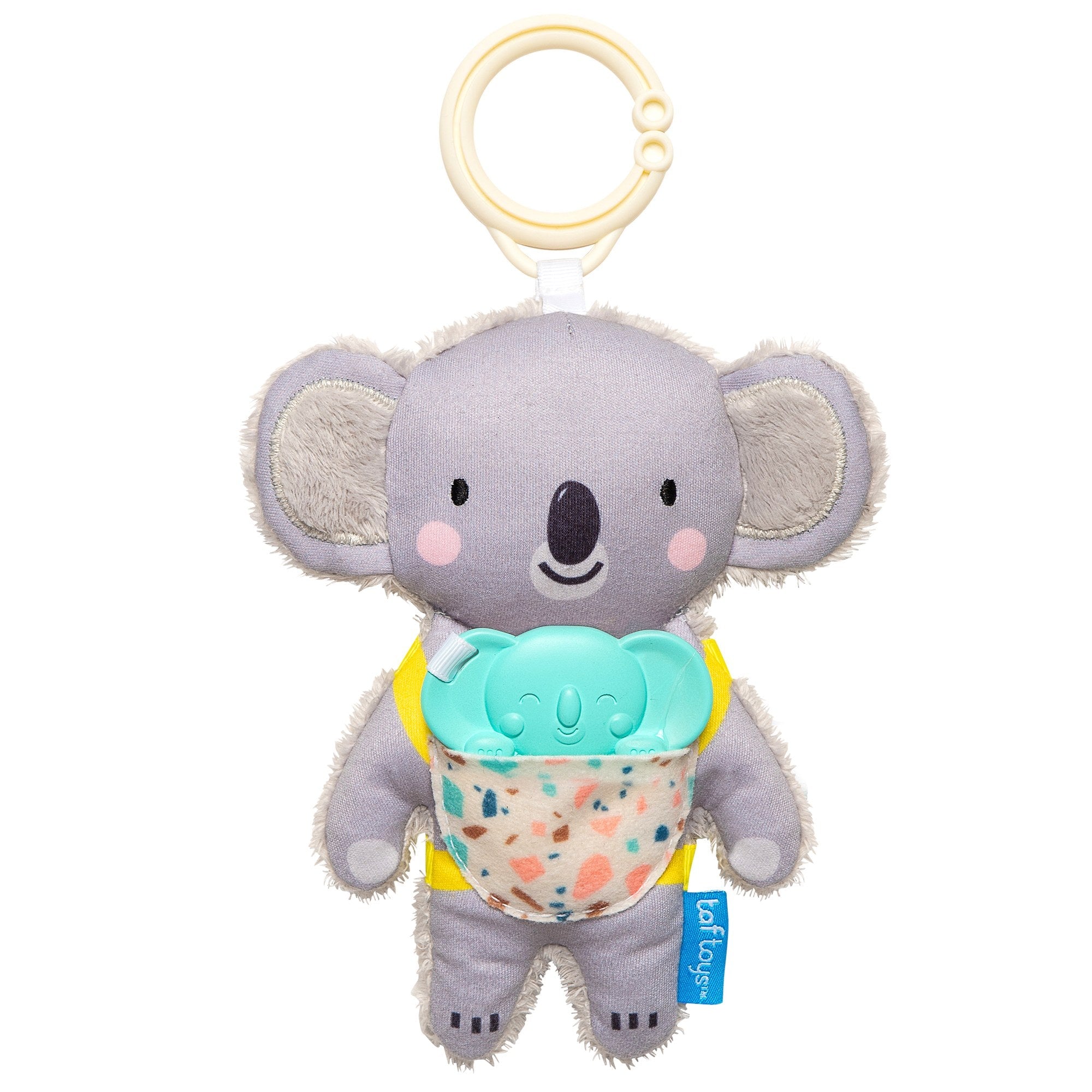Kimmy el Koala