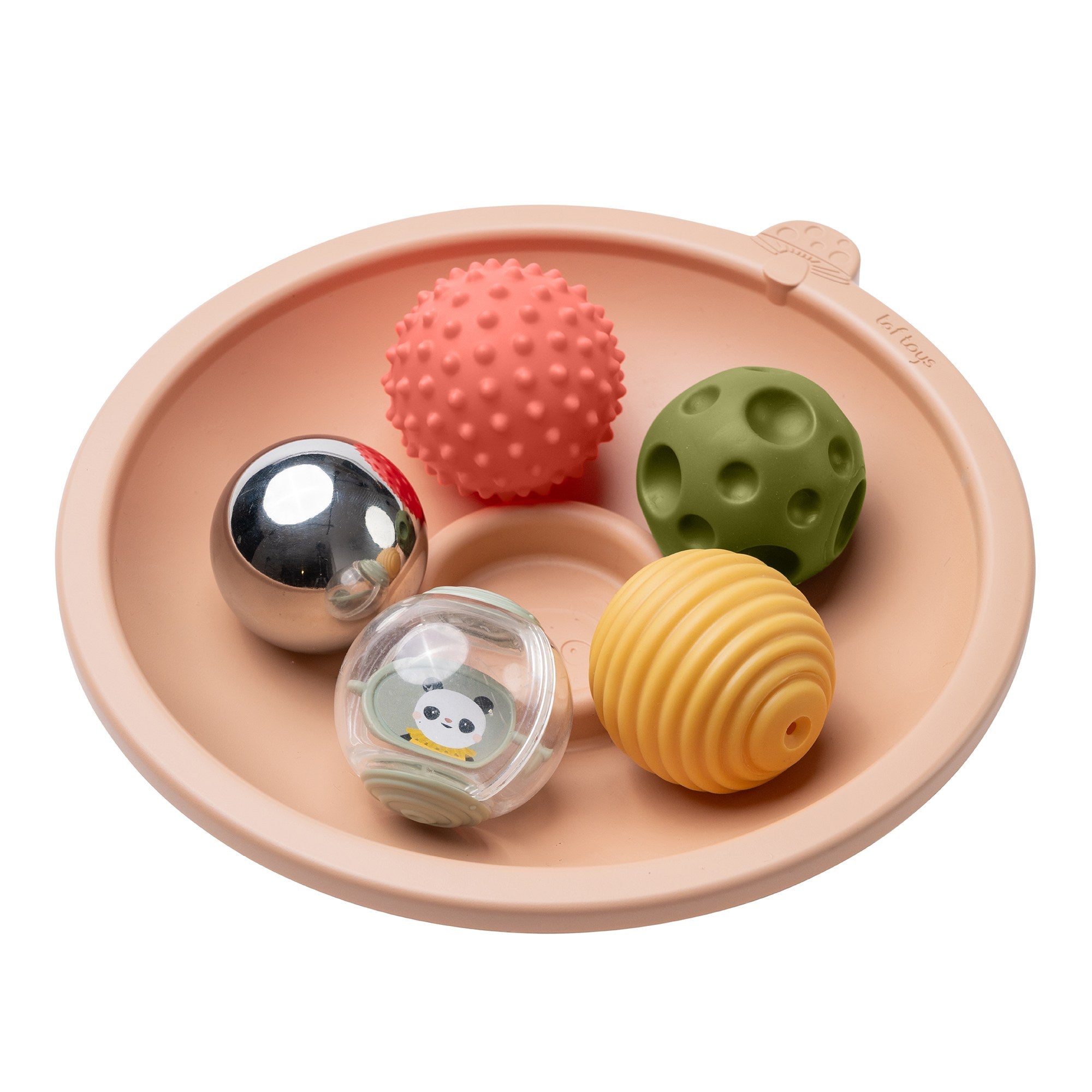 Bandeja Tummy Time