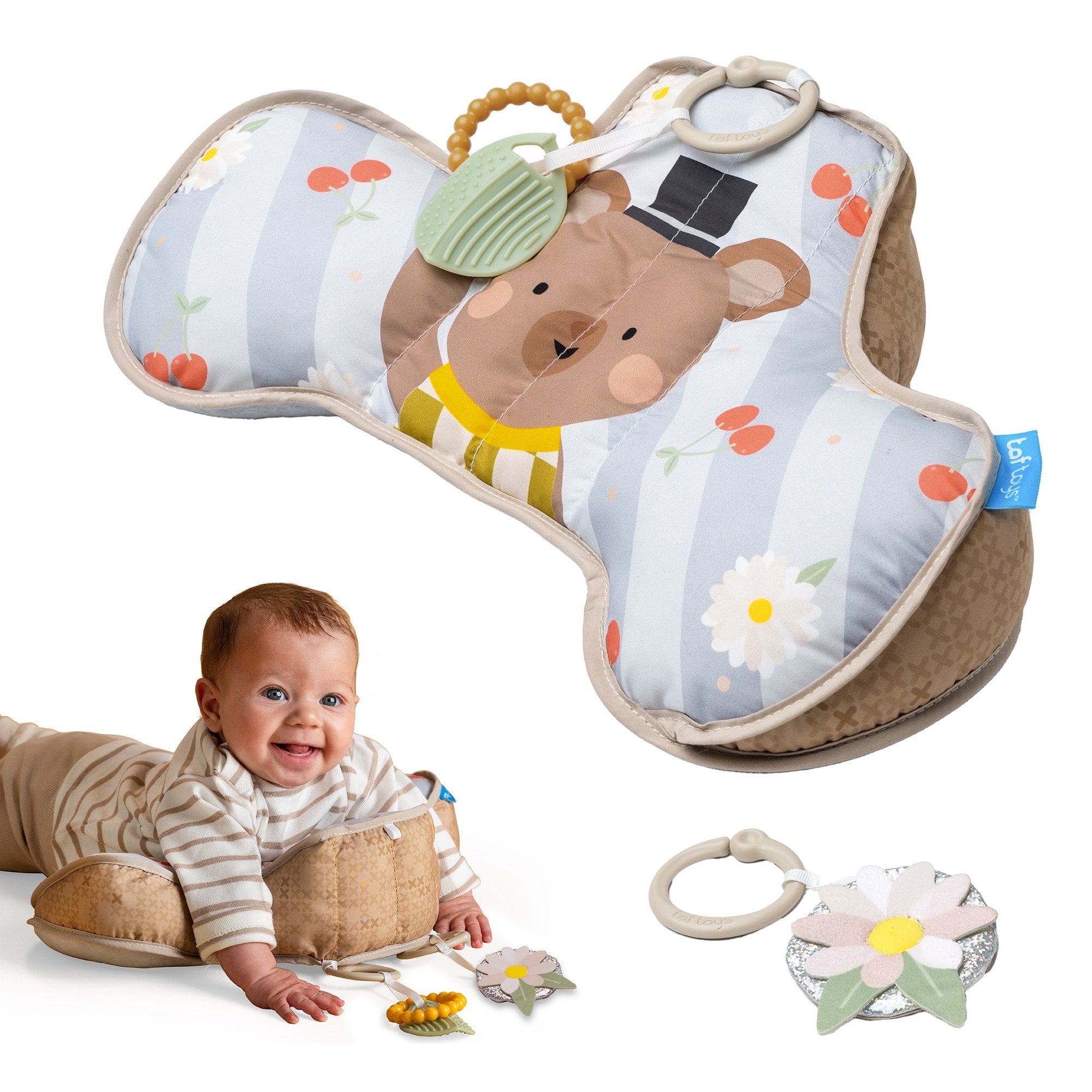 Almohada Oso