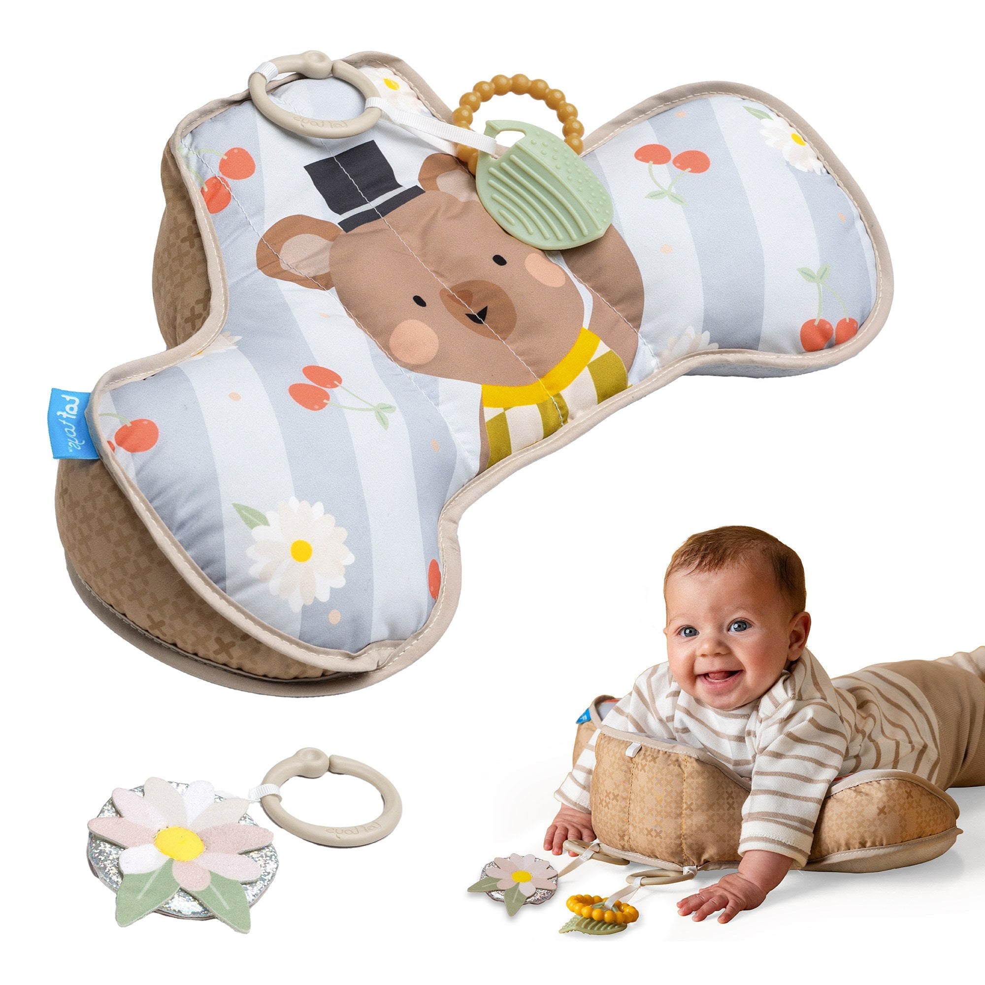 Almohada Oso