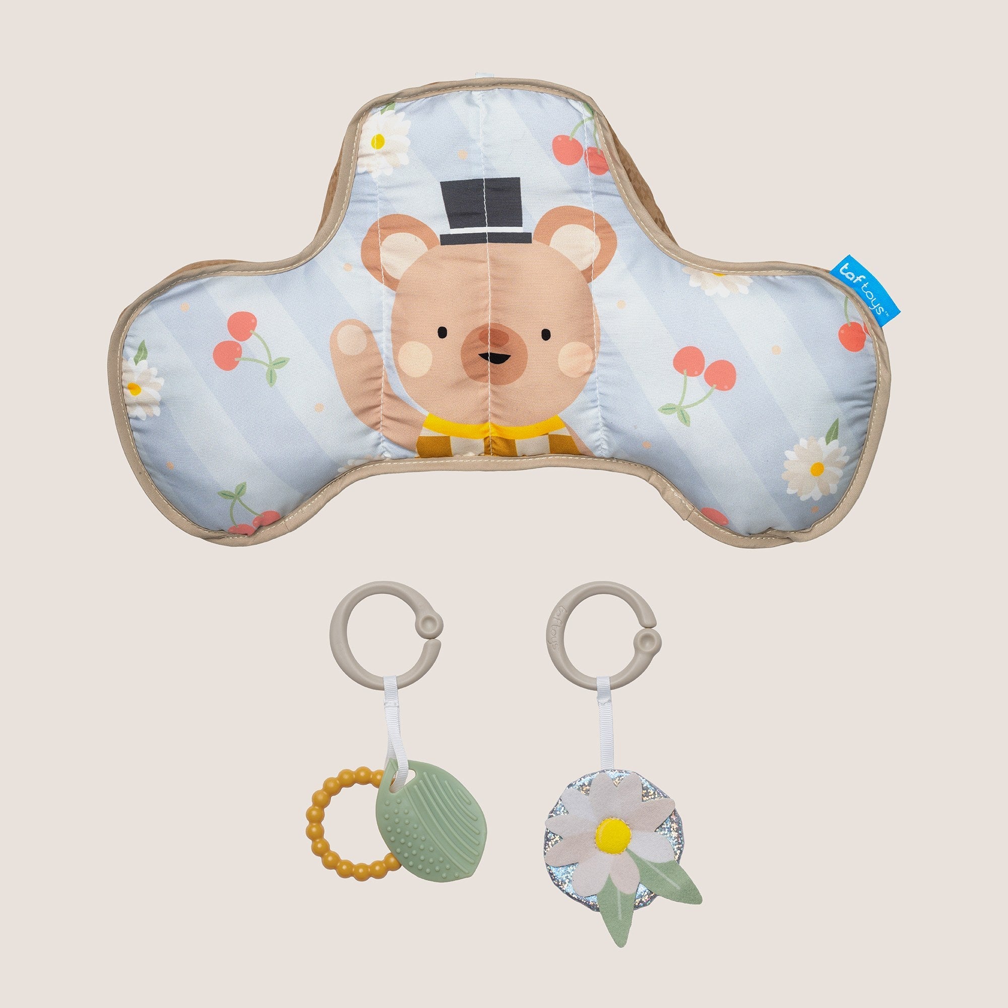 Almohada Oso