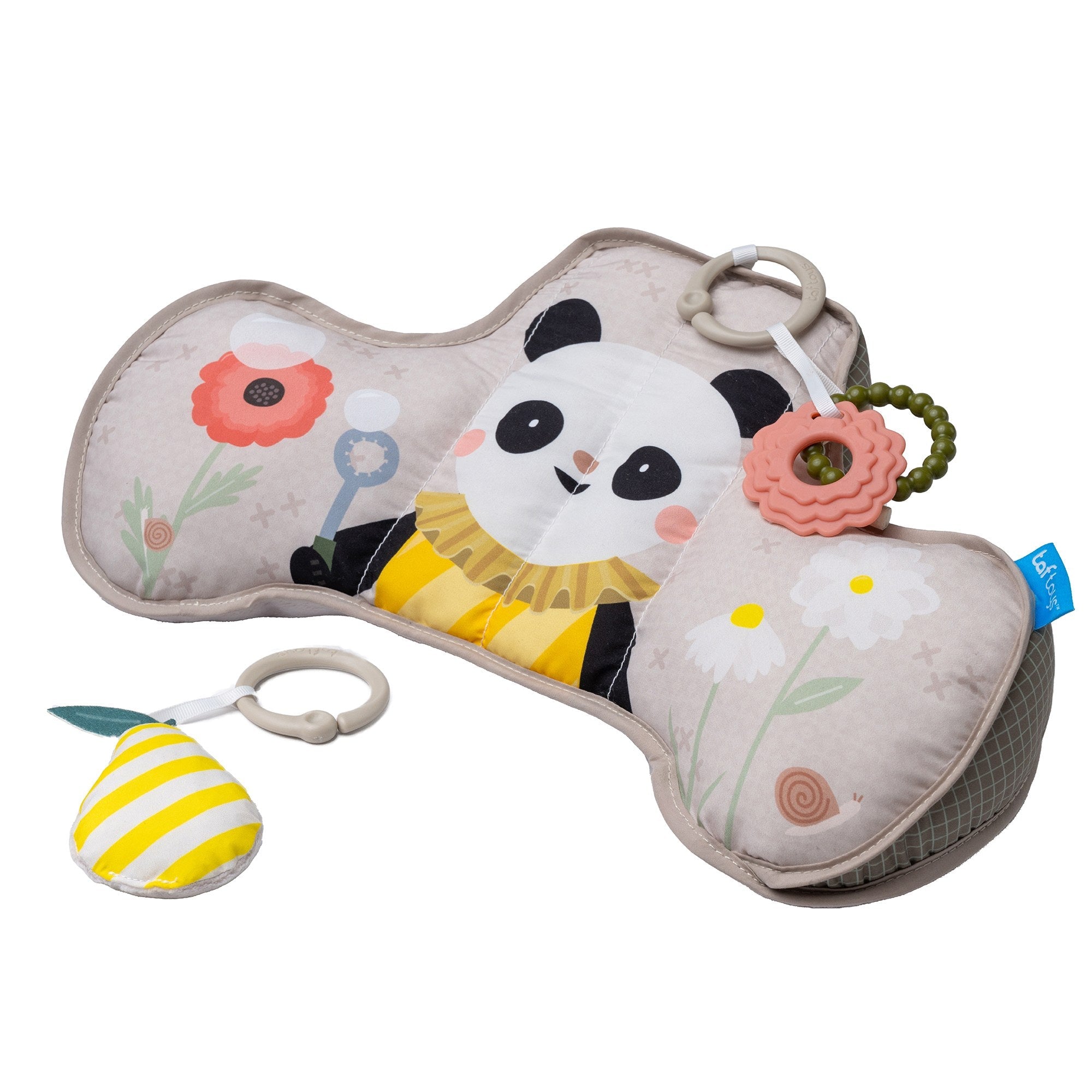 Almohada Panda