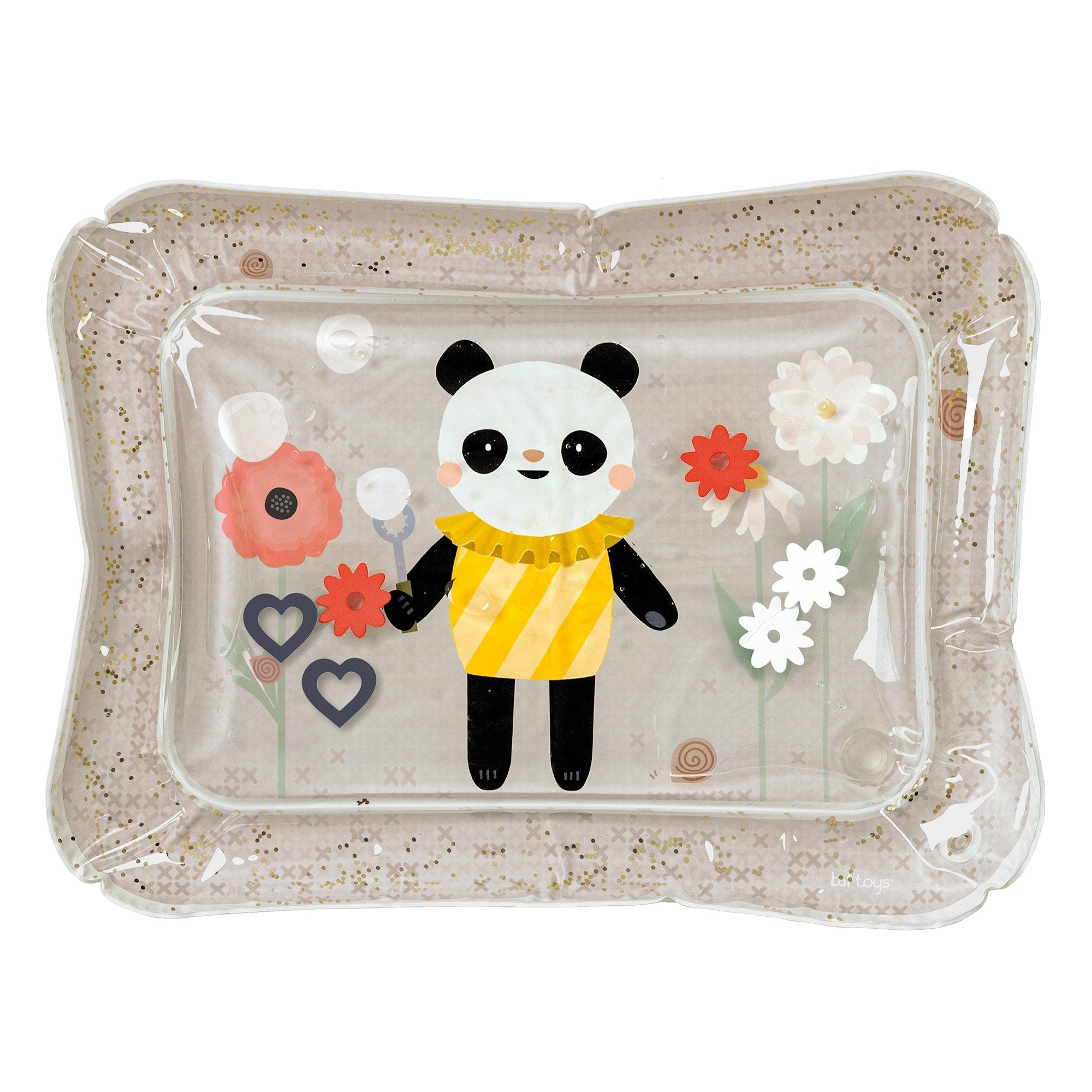 Tapete de Agua Panda