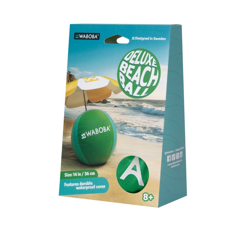 Pelota de Playa