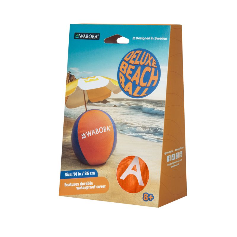 Pelota de Playa