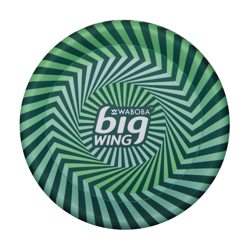 Frisbee Big Wing