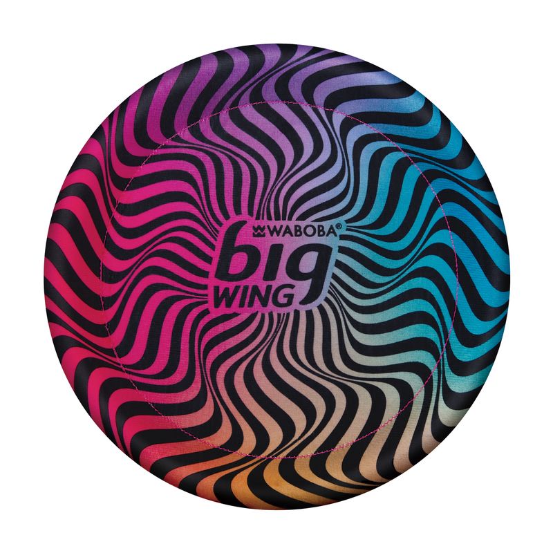 Frisbee Big Wing
