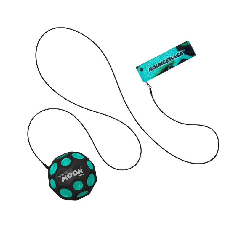 Pelota Moon - Bounceback