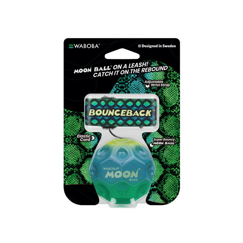 Pelota Moon Degradé - Bounceback
