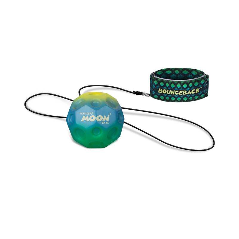 Pelota Moon Degradé - Bounceback