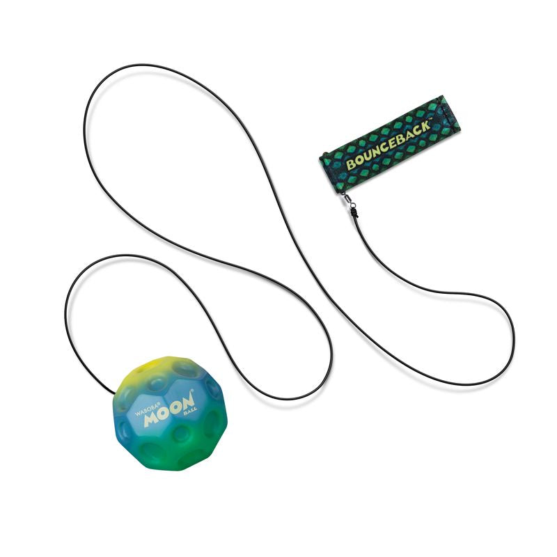 Pelota Moon Degradé - Bounceback