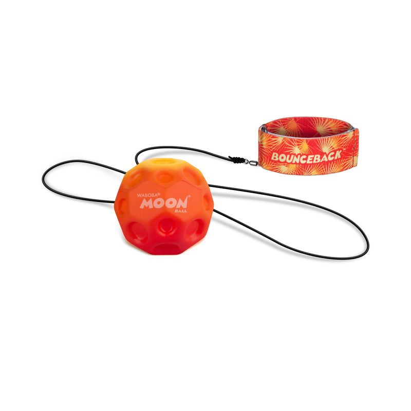 Pelota Moon Degradé - Bounceback