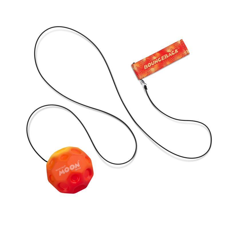 Pelota Moon Degradé - Bounceback