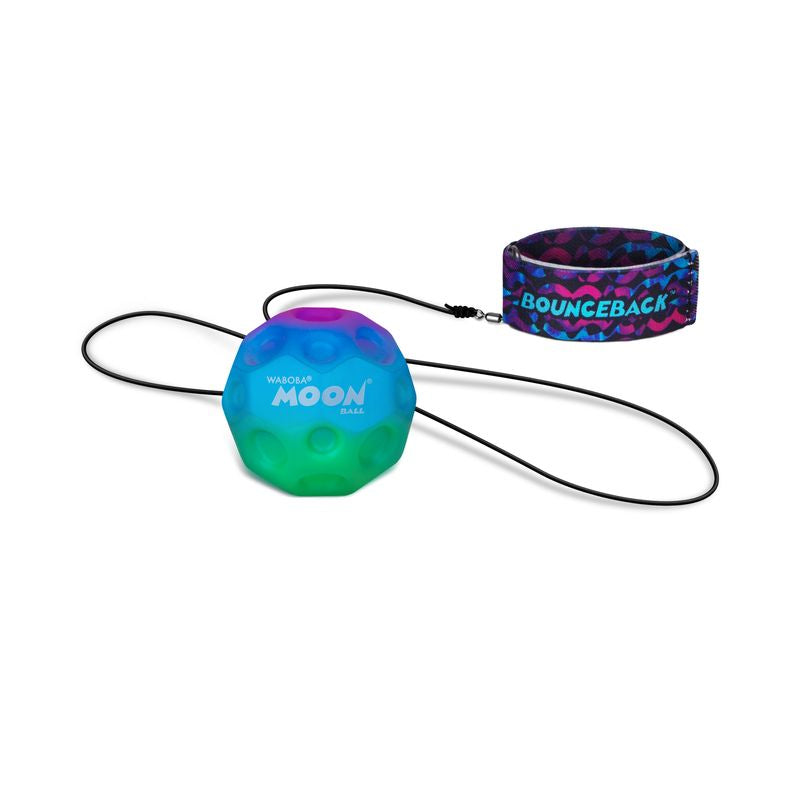 Pelota Moon Degradé - Bounceback