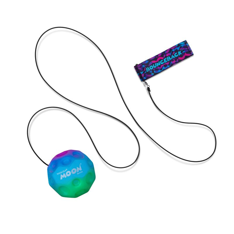 Pelota Moon Degradé - Bounceback