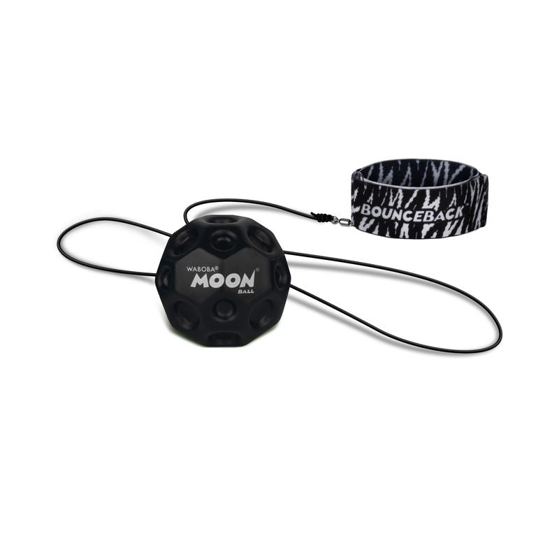 Pelota Moon - Bounceback Colores Sólidos