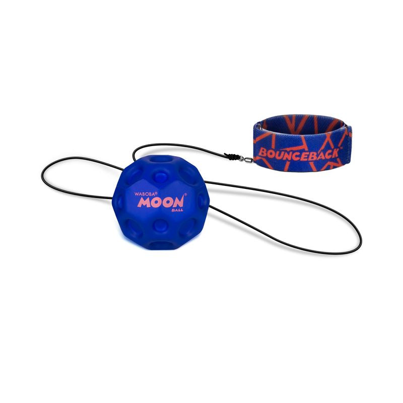 Pelota Moon - Bounceback Colores Sólidos