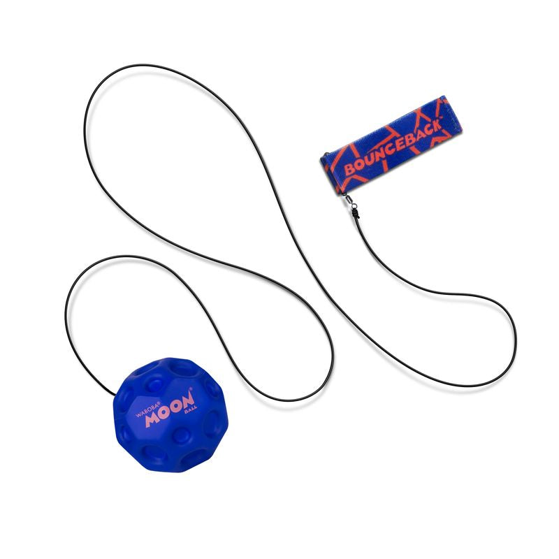 Pelota Moon - Bounceback Colores Sólidos