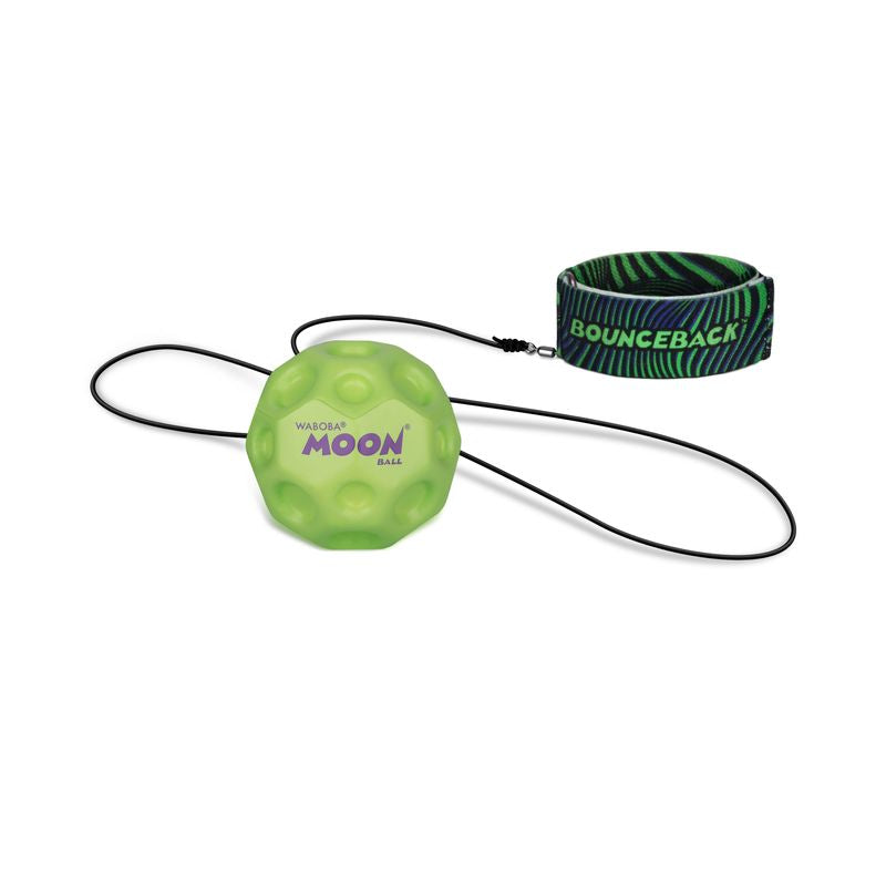 Pelota Moon - Bounceback Colores Sólidos