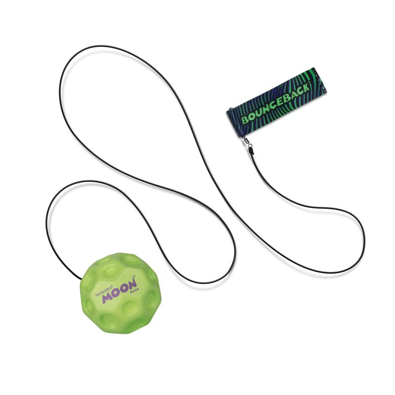 Pelota Moon - Bounceback Colores Sólidos