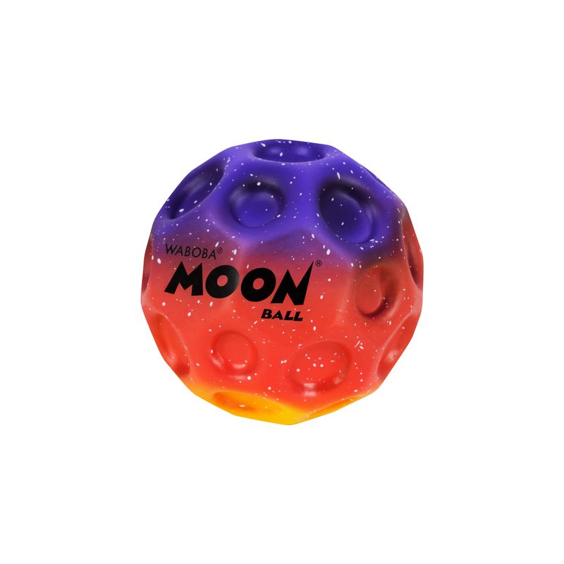 Pelota Moon - Colores Degradé