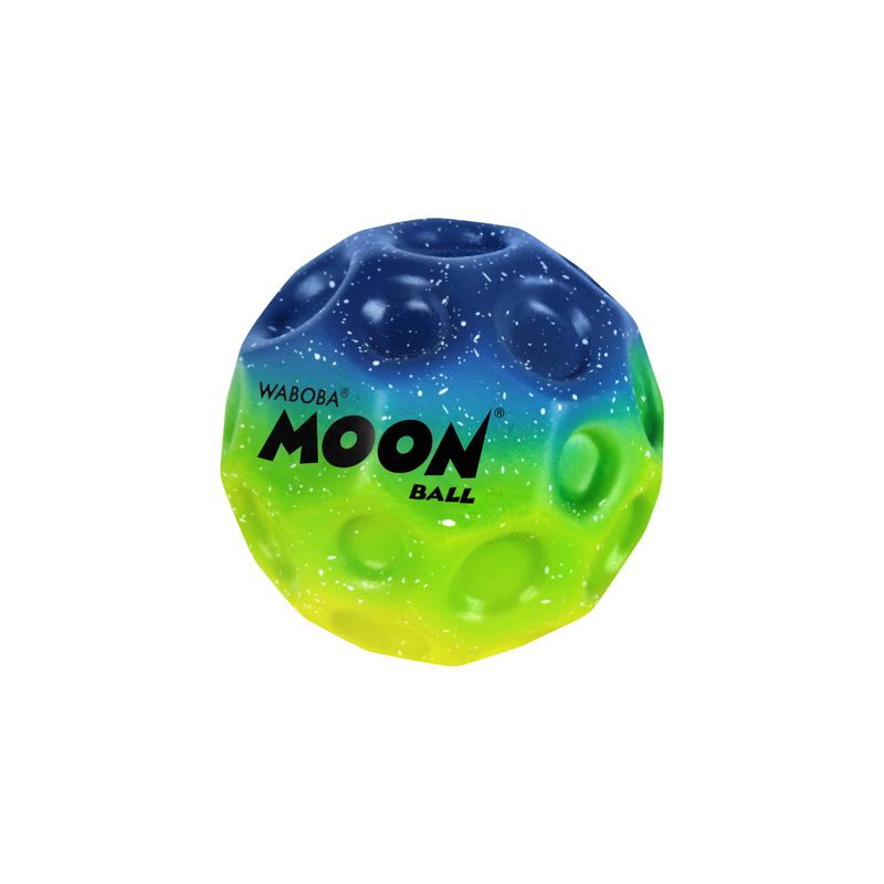 Pelota Moon - Colores Degradé