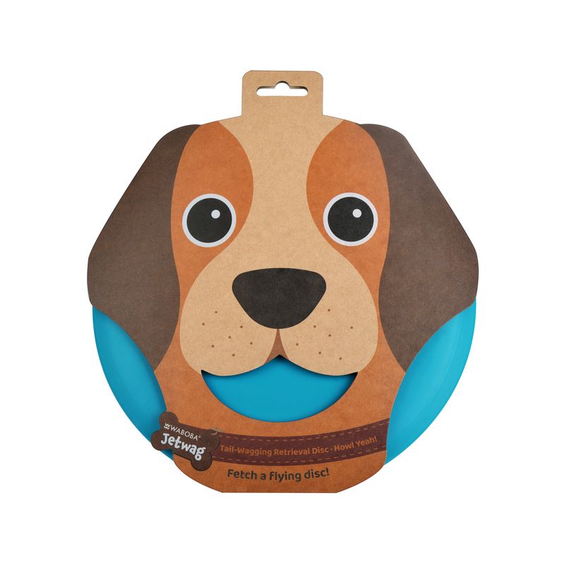 Frisbee para Perros