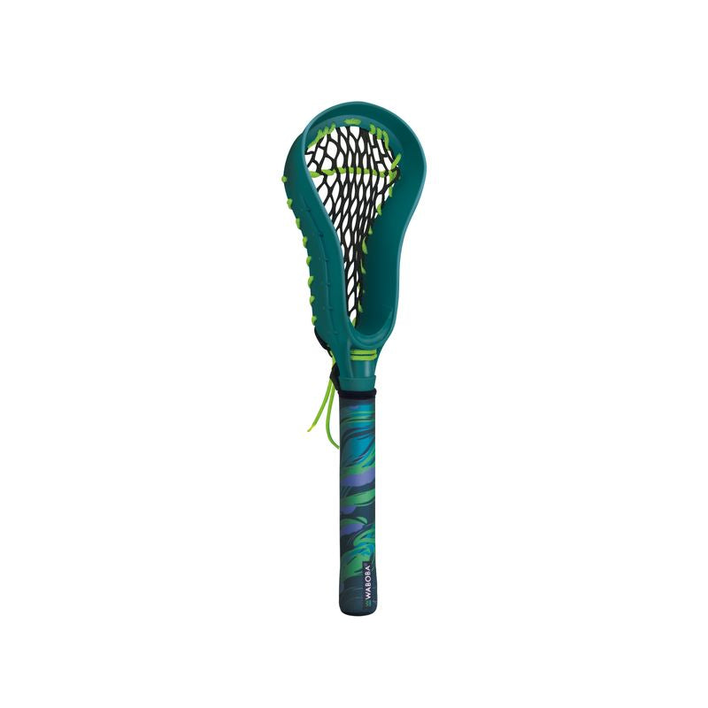 Juego de Lacrosse