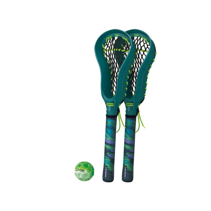 Juego de Lacrosse
