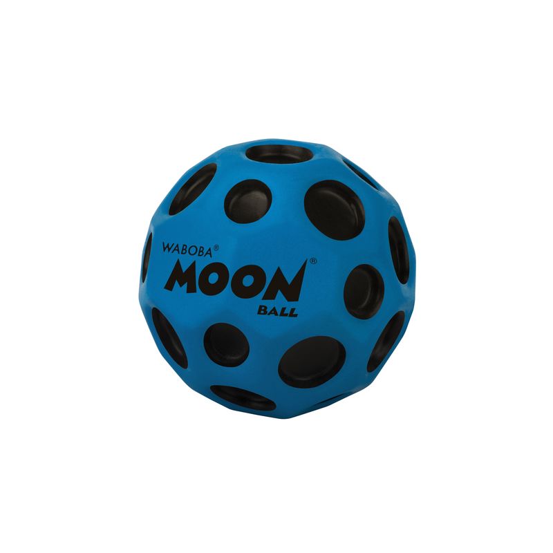 Pelota Moon - Colores Sólidos