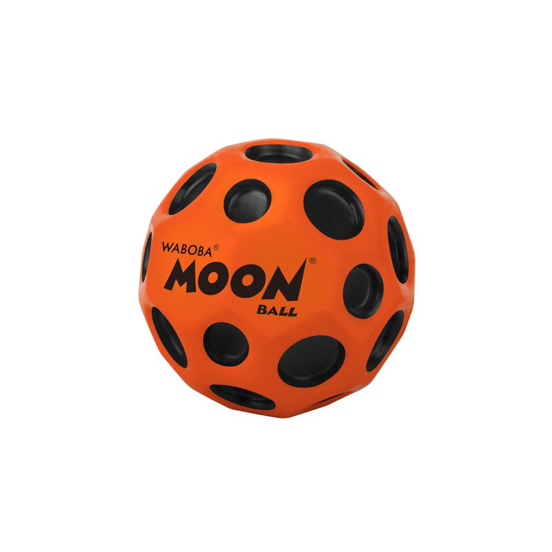 Pelota Moon - Colores Sólidos