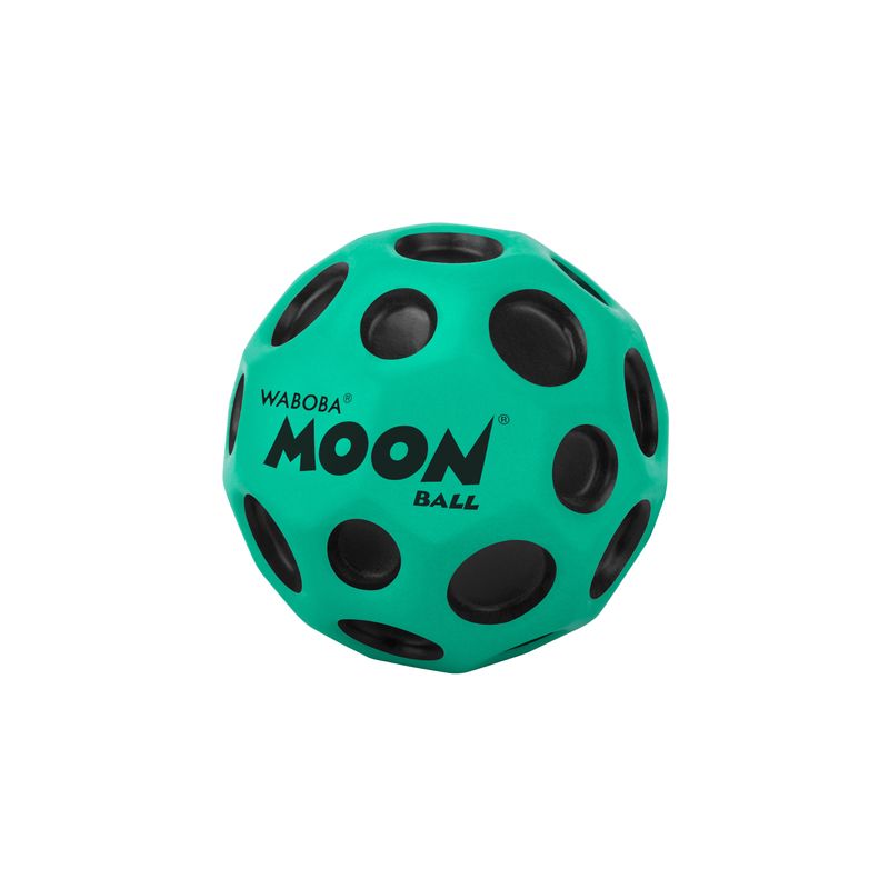 Pelota Moon - Colores Sólidos