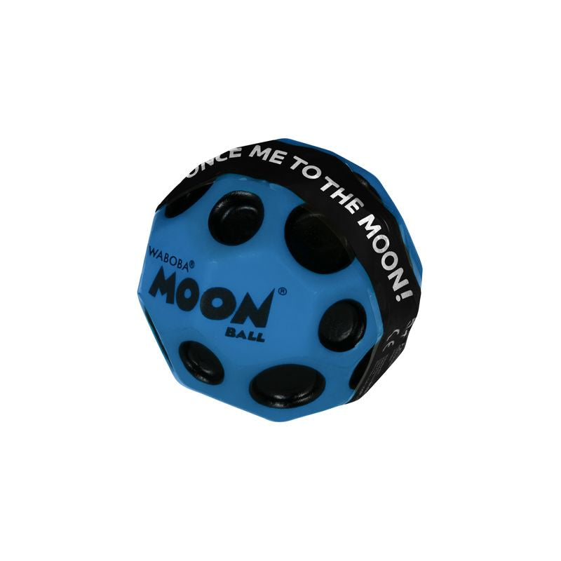 Pelota Moon - Colores Sólidos