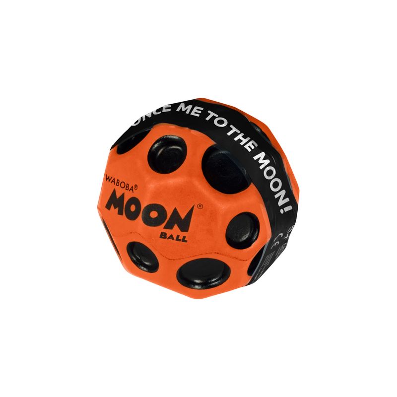 Pelota Moon - Colores Sólidos