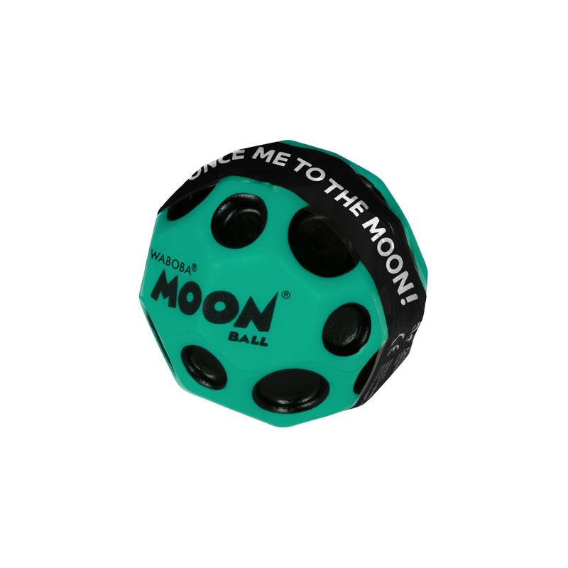 Pelota Moon - Colores Sólidos