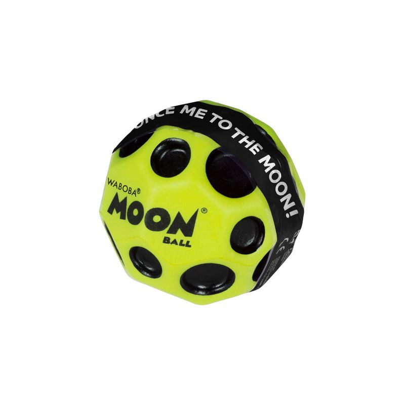 Pelota Moon - Colores Sólidos